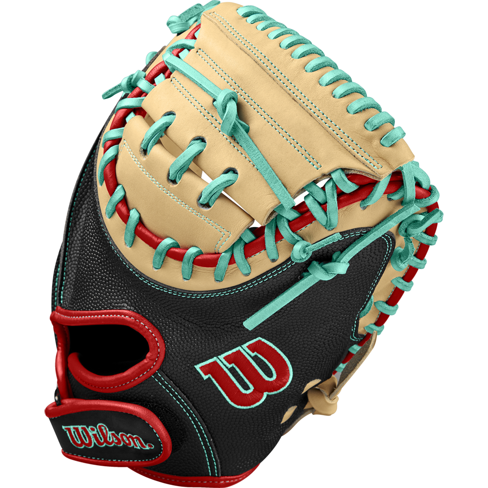 Wilson A2000 PF33SS Baseball Catcher s Mitt