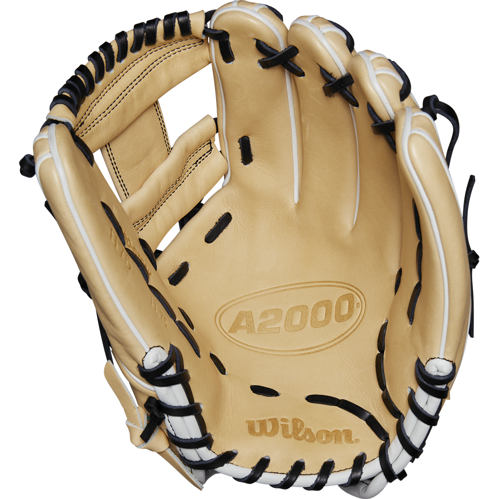 A2000 glove 11.75 hotsell