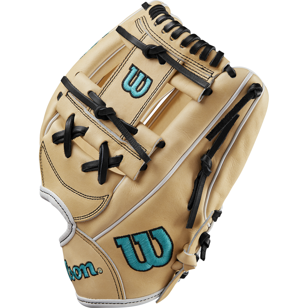 Wilson a2000 fastpitch infield glove outlet