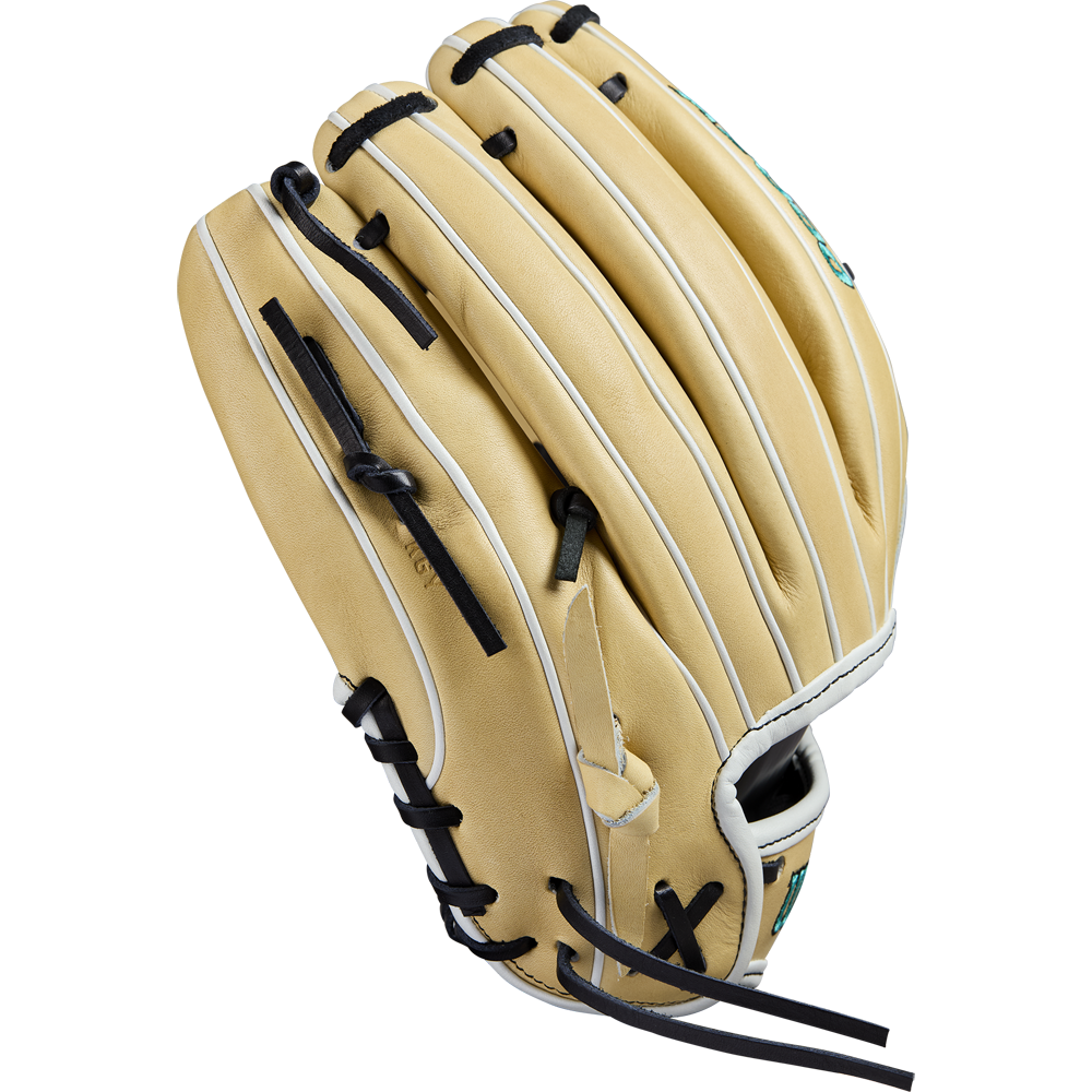 Wilson 11.75 a2000 series fastpitch glove outlet