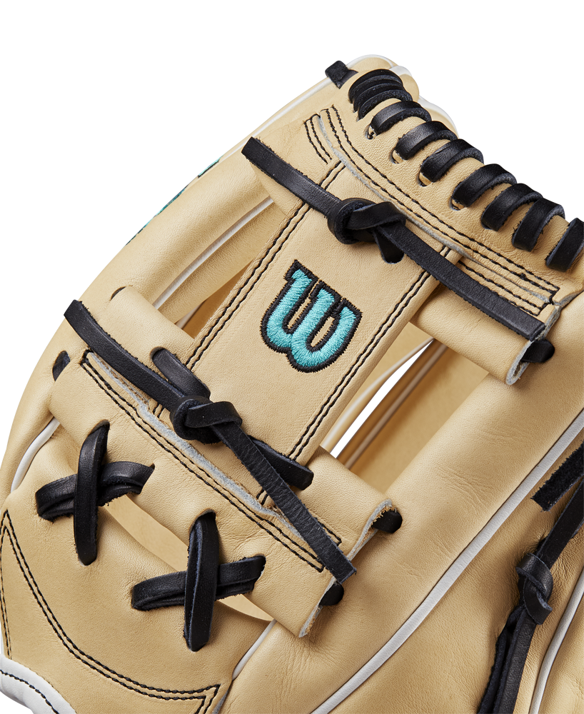 Wilson A2000 FP75 11.75 Fastpitch Glove FALL 2024 WBW1027211175 Diamond Sport Gear