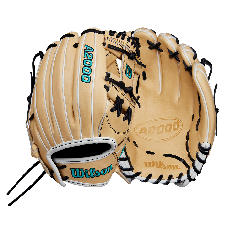 Wilson A2000 FP75 11.75 Fastpitch Glove FALL 2024 WBW1027211175 Diamond Sport Gear