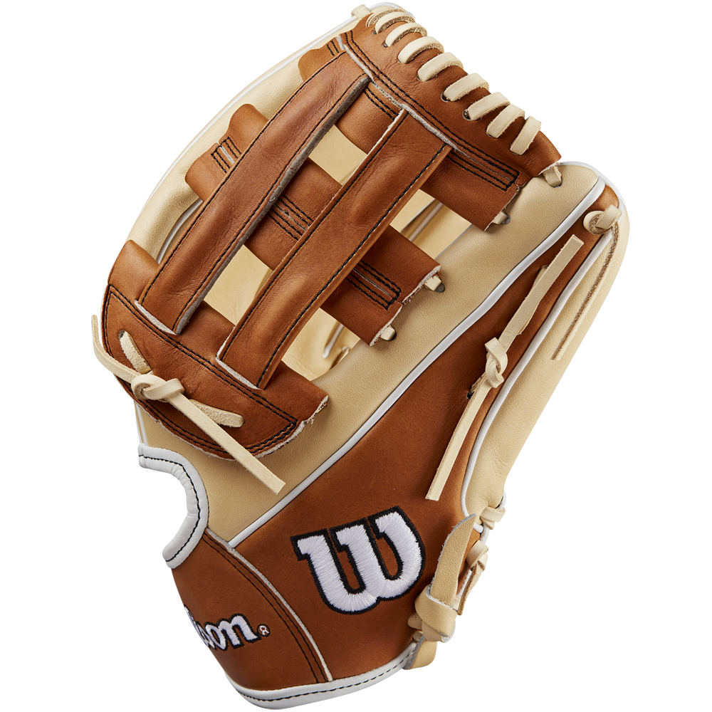 Wilson A2000 FP1712 12" Fastpitch Glove - Winter 2024: WBW10272412