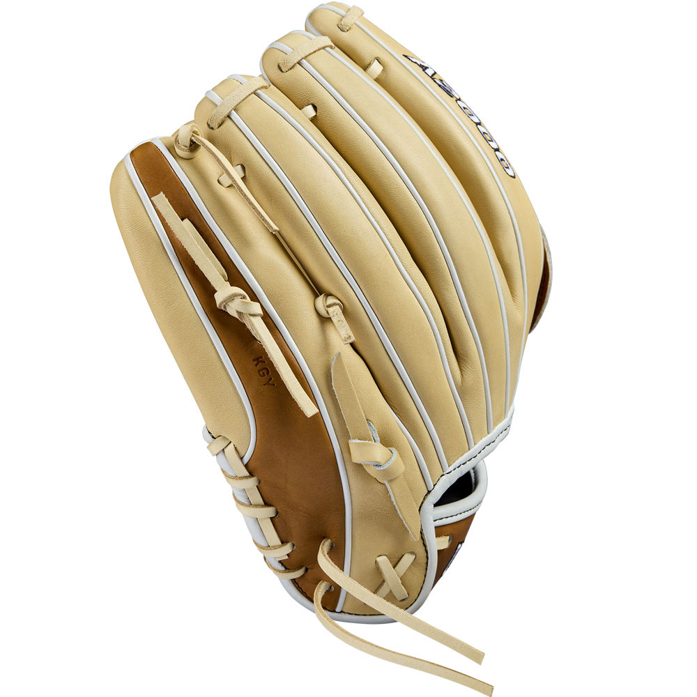 Wilson A2000 FP1712 12" Fastpitch Glove - Winter 2024: WBW10272412