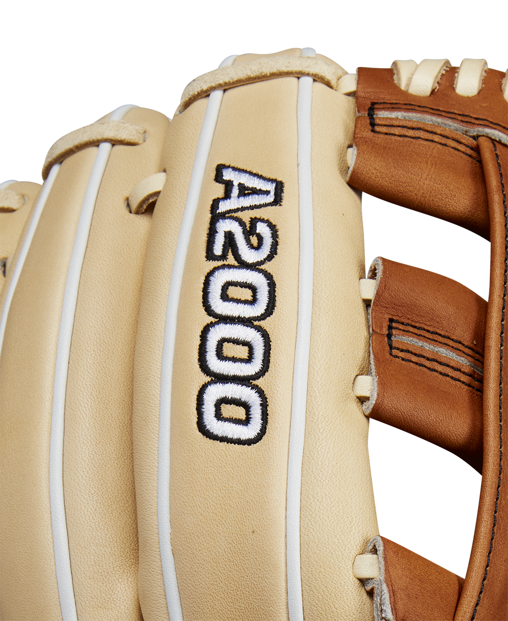 Wilson A2000 FP1712 12" Fastpitch Glove - Winter 2024: WBW10272412