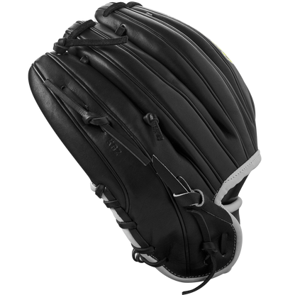 The Wilson A2000 DP15 11.5" Baseball Glove (WBW102726115) features durable Pro Stock leather, ideal for infield play.