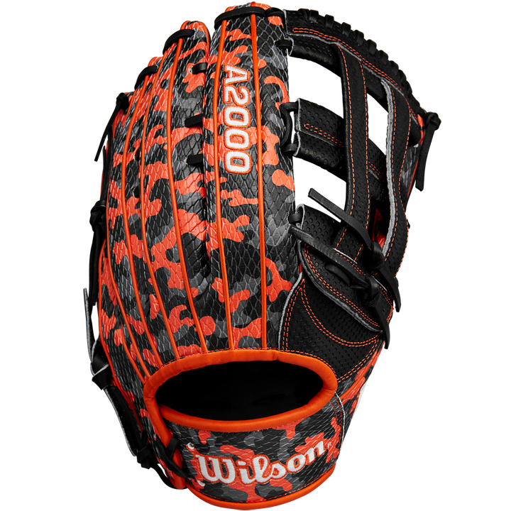 Wilson A2000 SC1777SS 12.75" Baseball Glove - GOTM October 2024: WBW1027911275