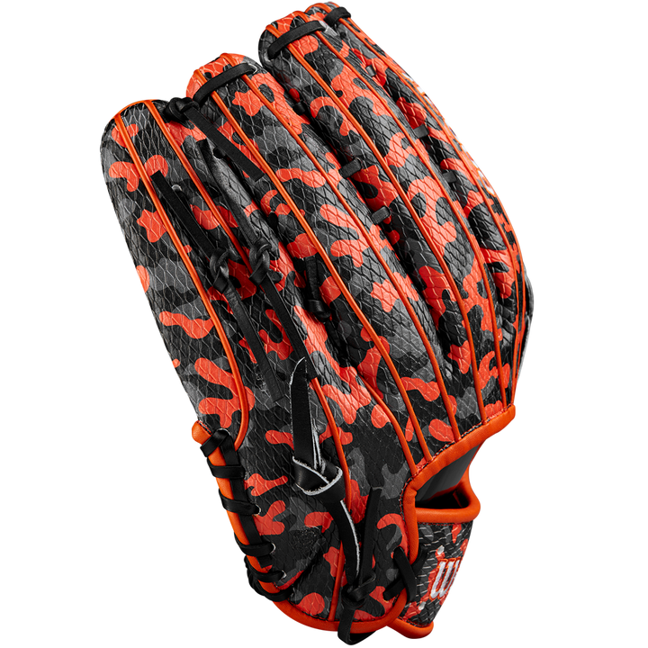 Wilson A2000 SC1777SS 12.75" Baseball Glove - GOTM October 2024: WBW1027911275