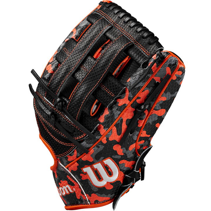 Wilson A2000 SC1777SS 12.75" Baseball Glove - GOTM October 2024: WBW1027911275