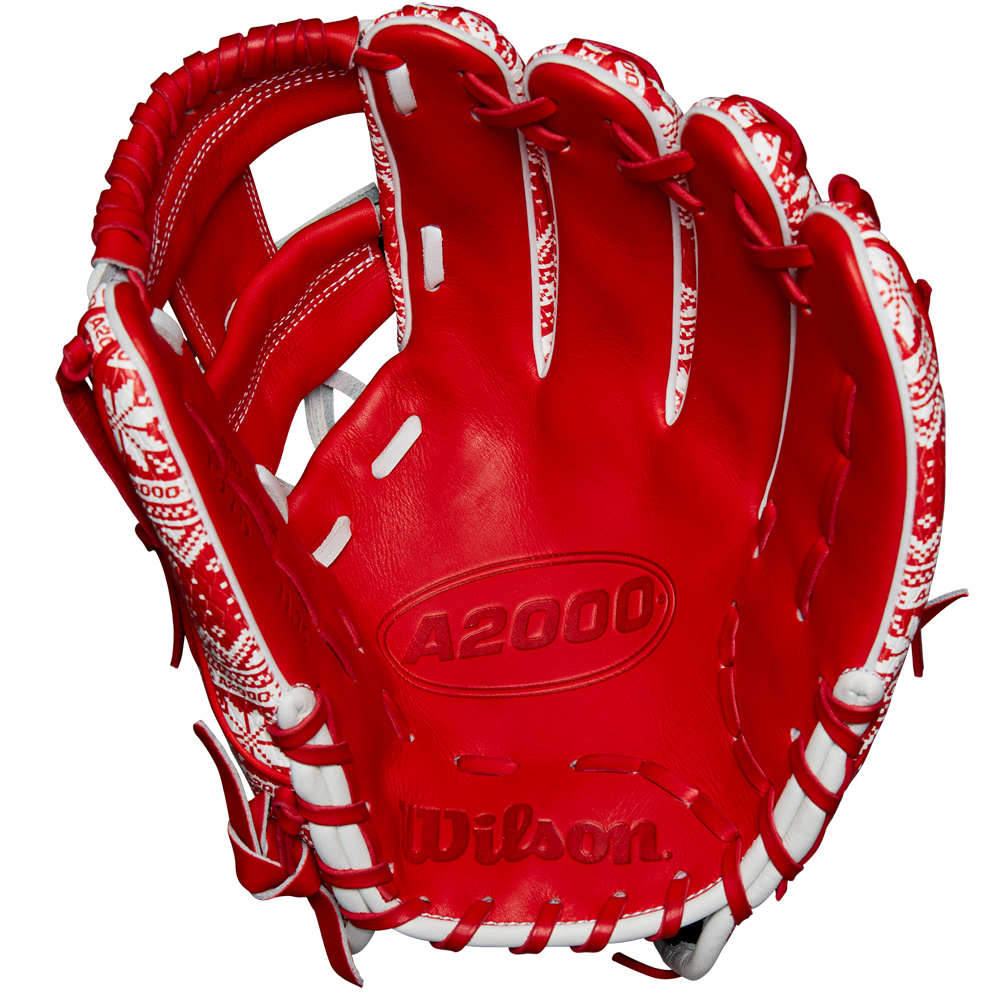 Wilson A2000 1975 11.75 Baseball Glove GOTM December 2024 WBW10279 Diamond Sport Gear