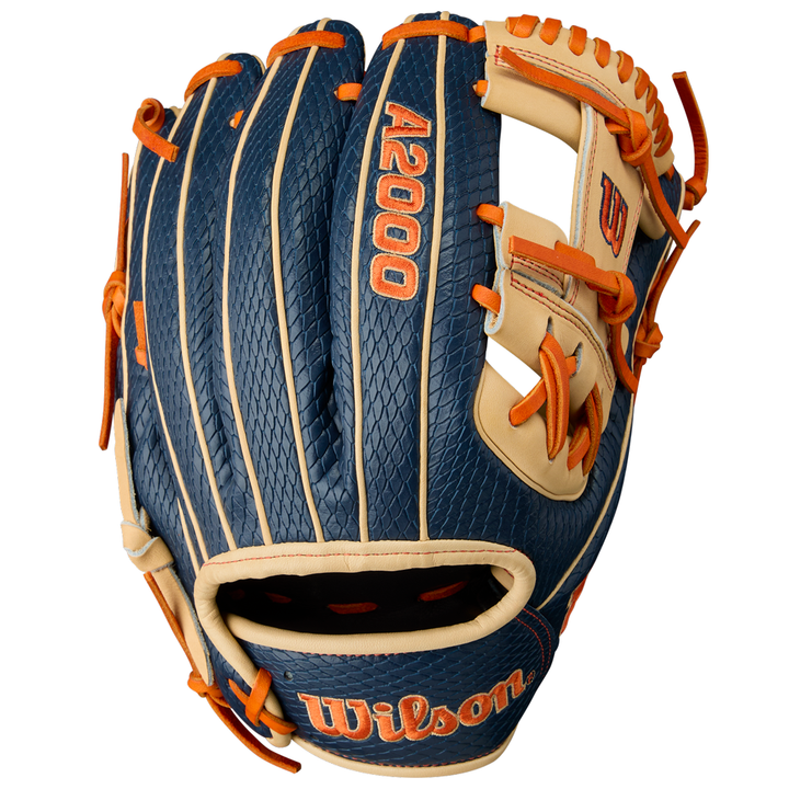 Wilson A2000 JA27 11.5" Jose Altuve GM Baseball Glove - Summer 2025: WBW103295115
