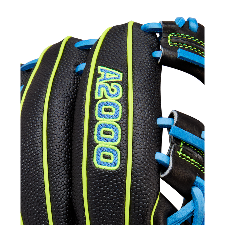 Wilson A2000 PF88SS 11.25" Baseball Glove - FALL 2025: WBW1034621125