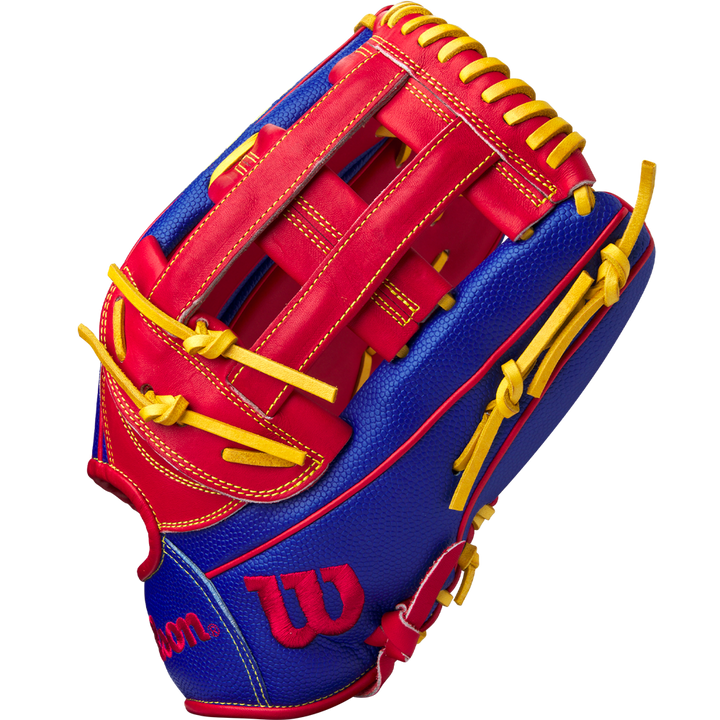 Wilson A2000 1799SS 12.75" Pete Crow-Armstrong GM Baseball Glove - GOTM January 2025: WBW1034771275