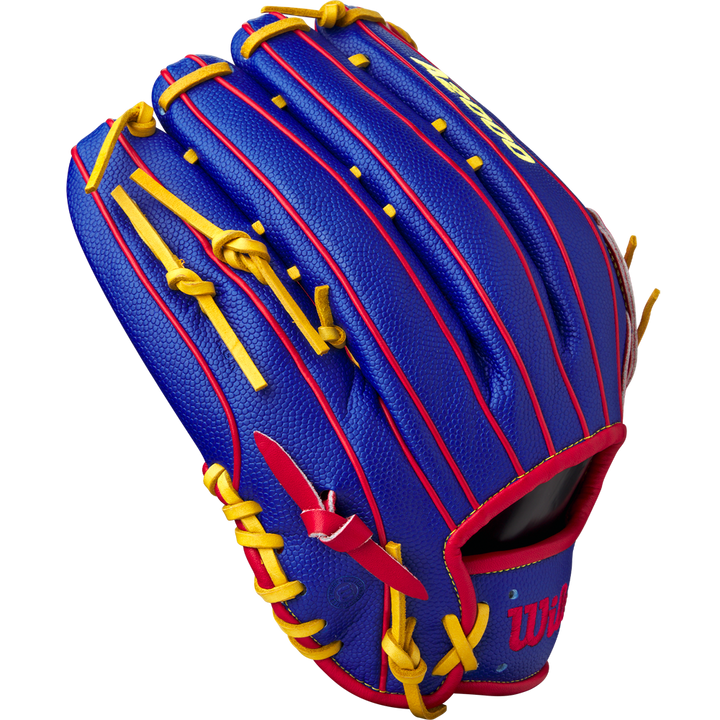 Wilson A2000 1799SS 12.75" Pete Crow-Armstrong GM Baseball Glove - GOTM January 2025: WBW1034771275