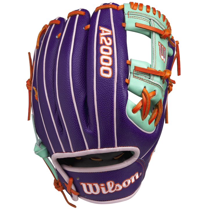 Wilson A2000 1975 11.75" Baseball Glove - GOTM April 2025: WBW1034801175