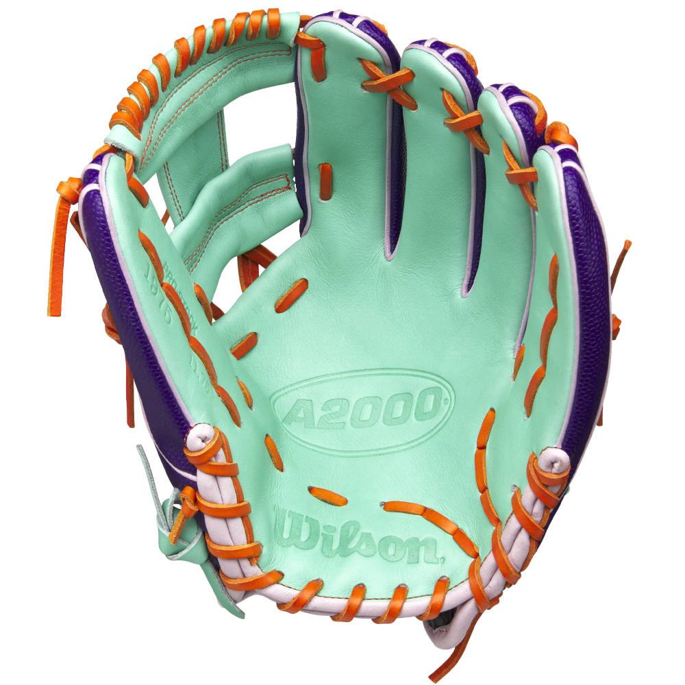 Wilson A2000 1975 11.75" Baseball Glove - GOTM April 2025: WBW1034801175