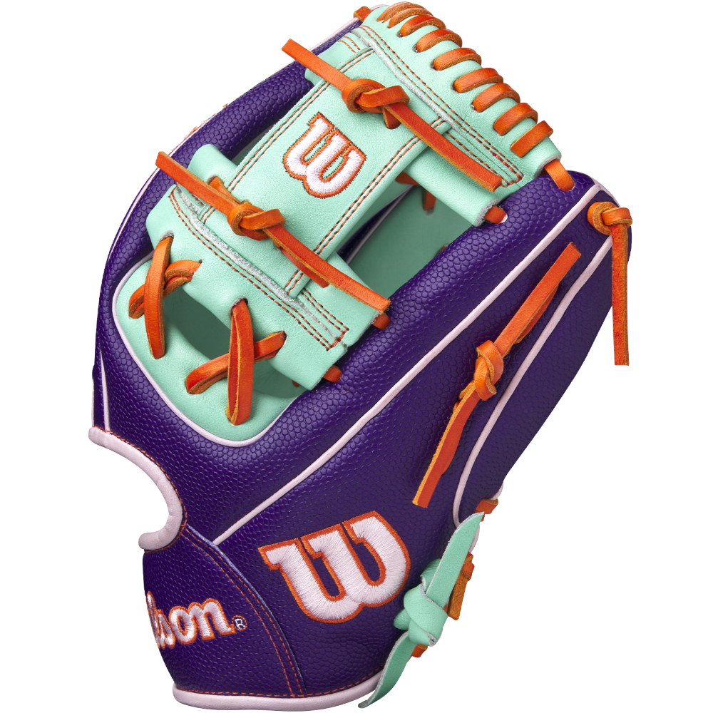 Wilson A2000 1975 11.75" Baseball Glove - GOTM April 2025: WBW1034801175