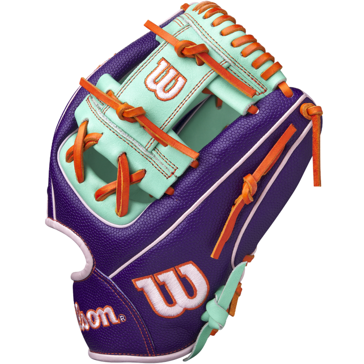 Wilson A2000 1975 11.75" Baseball Glove - GOTM April 2025: WBW1034801175