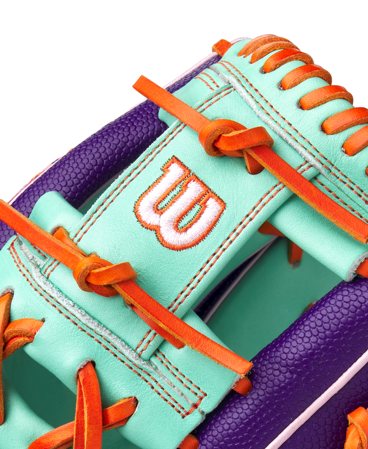 Wilson A2000 1975 11.75" Baseball Glove - GOTM April 2025: WBW1034801175