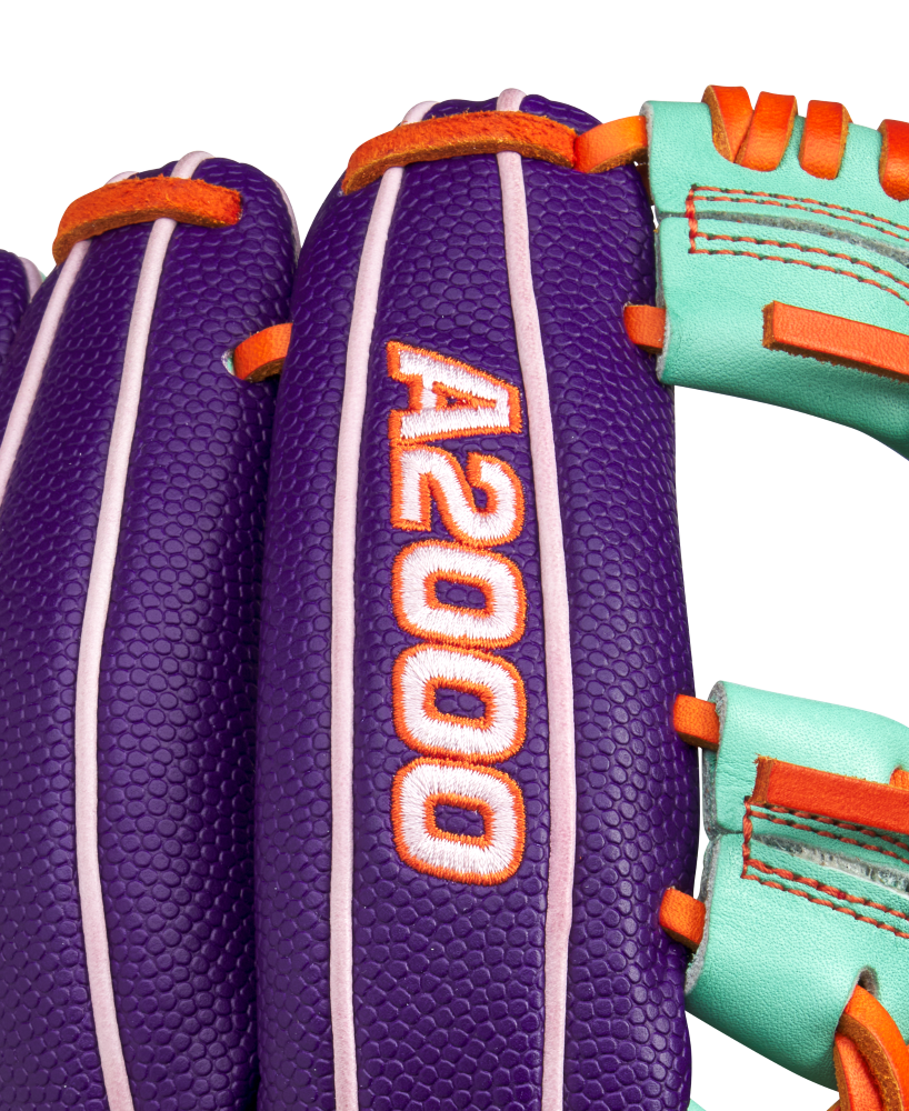 Wilson A2000 1975 11.75" Baseball Glove - GOTM April 2025: WBW1034801175