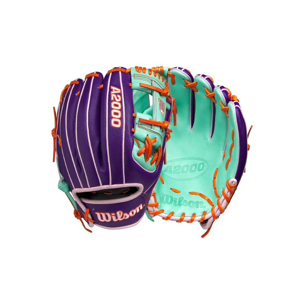 Wilson A2000 1975 11.75" Baseball Glove - GOTM April 2025: WBW1034801175