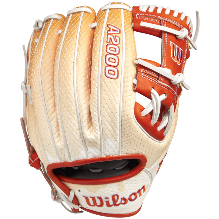 Wilson A2000 1975SS 11.75" Baseball Glove - GOTM June 2025: WBW1034811175