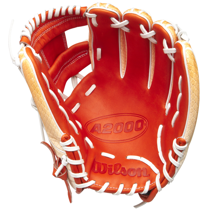 Wilson A2000 1975SS 11.75" Baseball Glove - GOTM June 2025: WBW1034811175