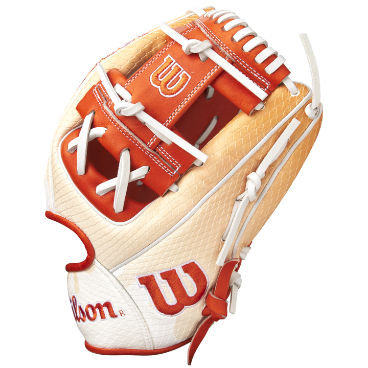 Wilson A2000 1975SS 11.75" Baseball Glove - GOTM June 2025: WBW1034811175