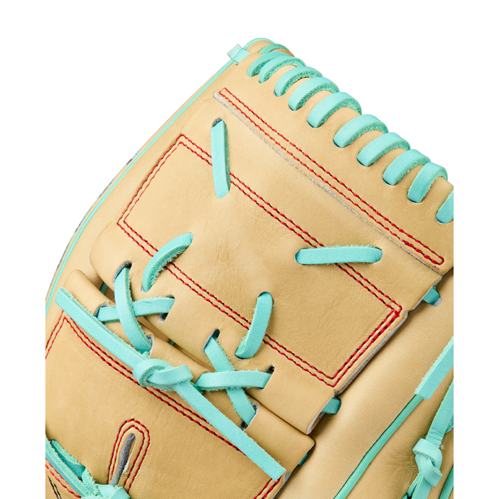 Wilson A2000 B12 12" Baseball Glove - FALL 2025: WBW10349812