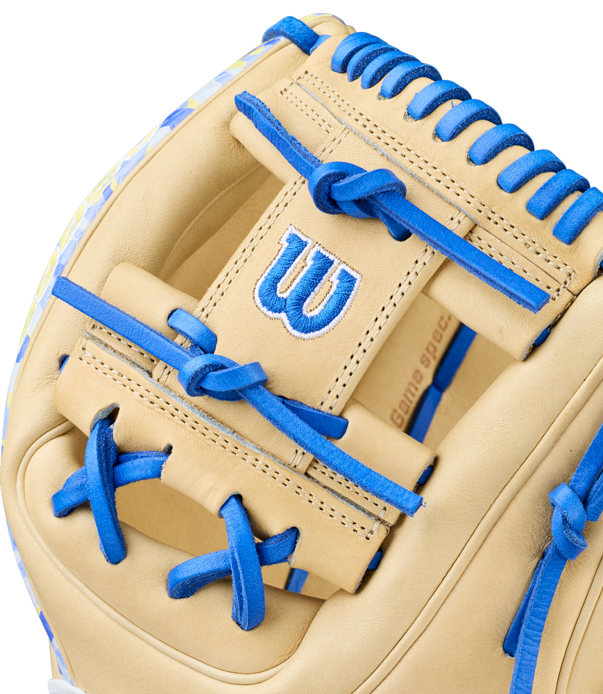 Wilson A2000 BWJ7 11.75" Bobby Witt Jr. GM Baseball Glove: WBW1040681175