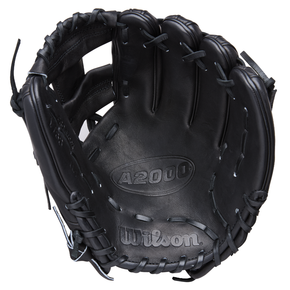 Wilson A2000 1788 11.25