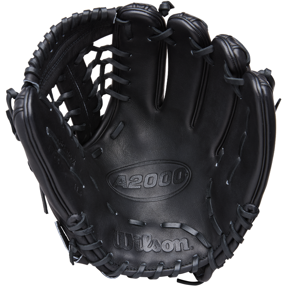 Wilson A2000 1789 11.5" Baseball Glove: WBW104106115