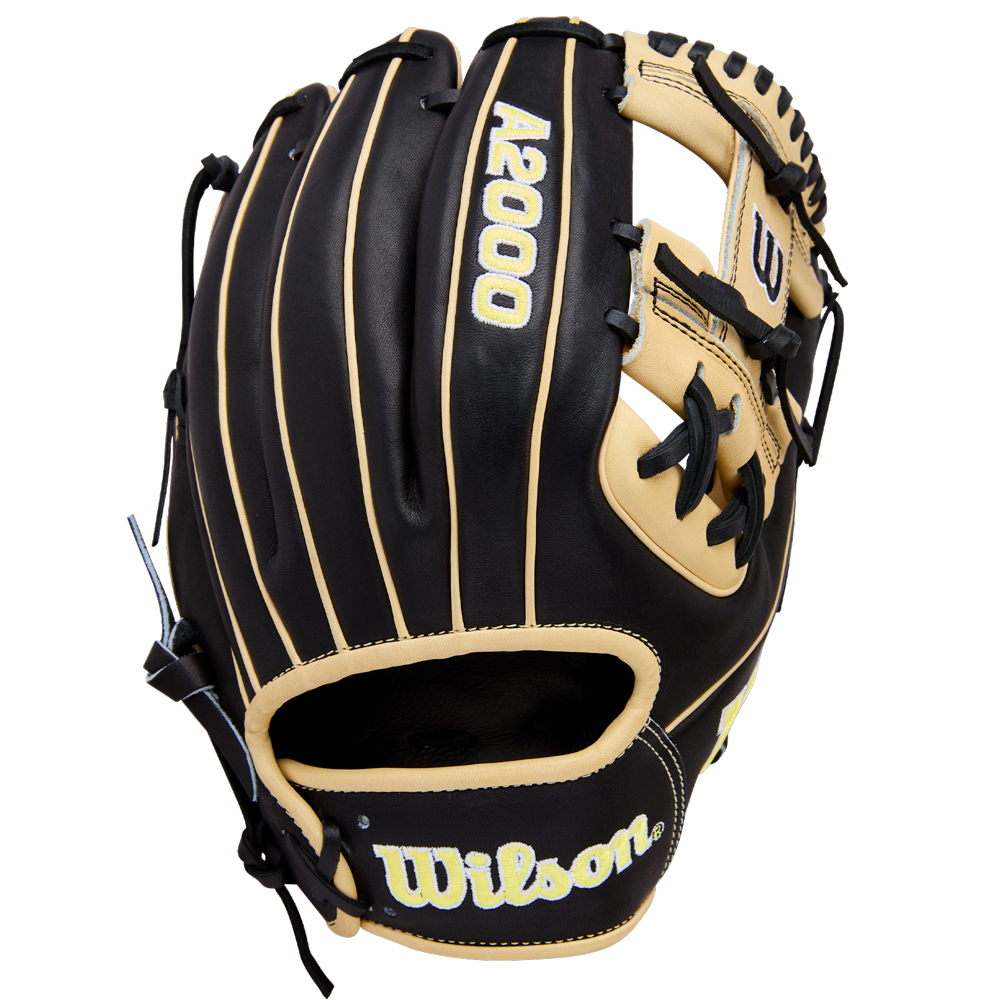 Wilson A2000 1786 11.5