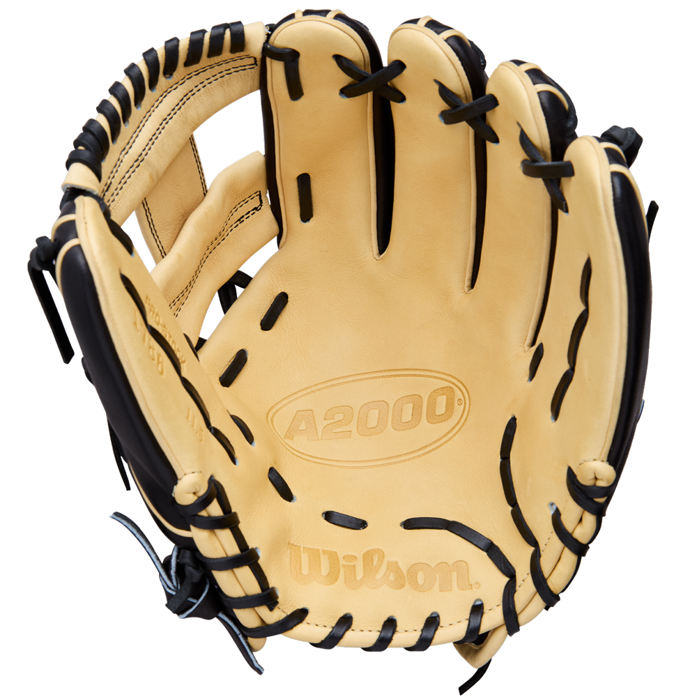 Wilson A2000 1786 11.5