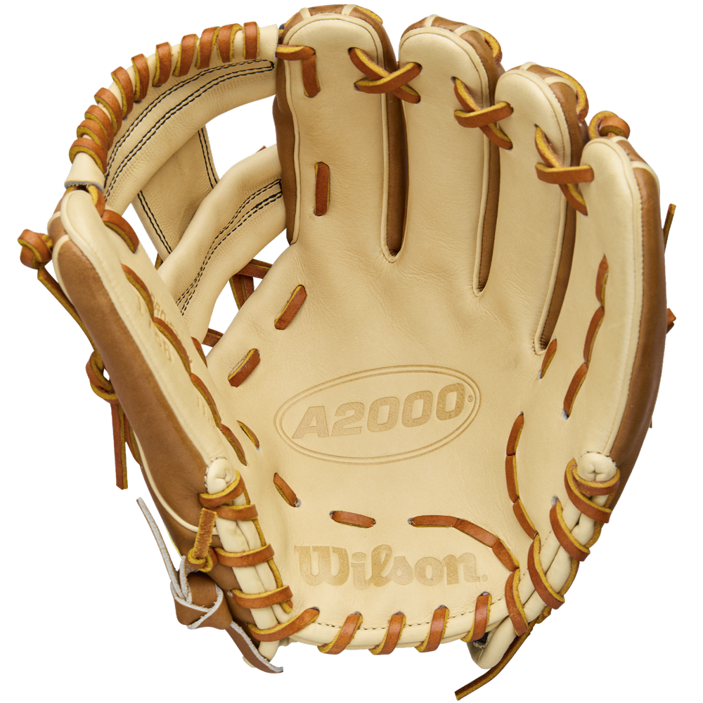 wilson handschuh advantage Wilson 2026 A2000 1786 Classic Series Infield Baseball Glove