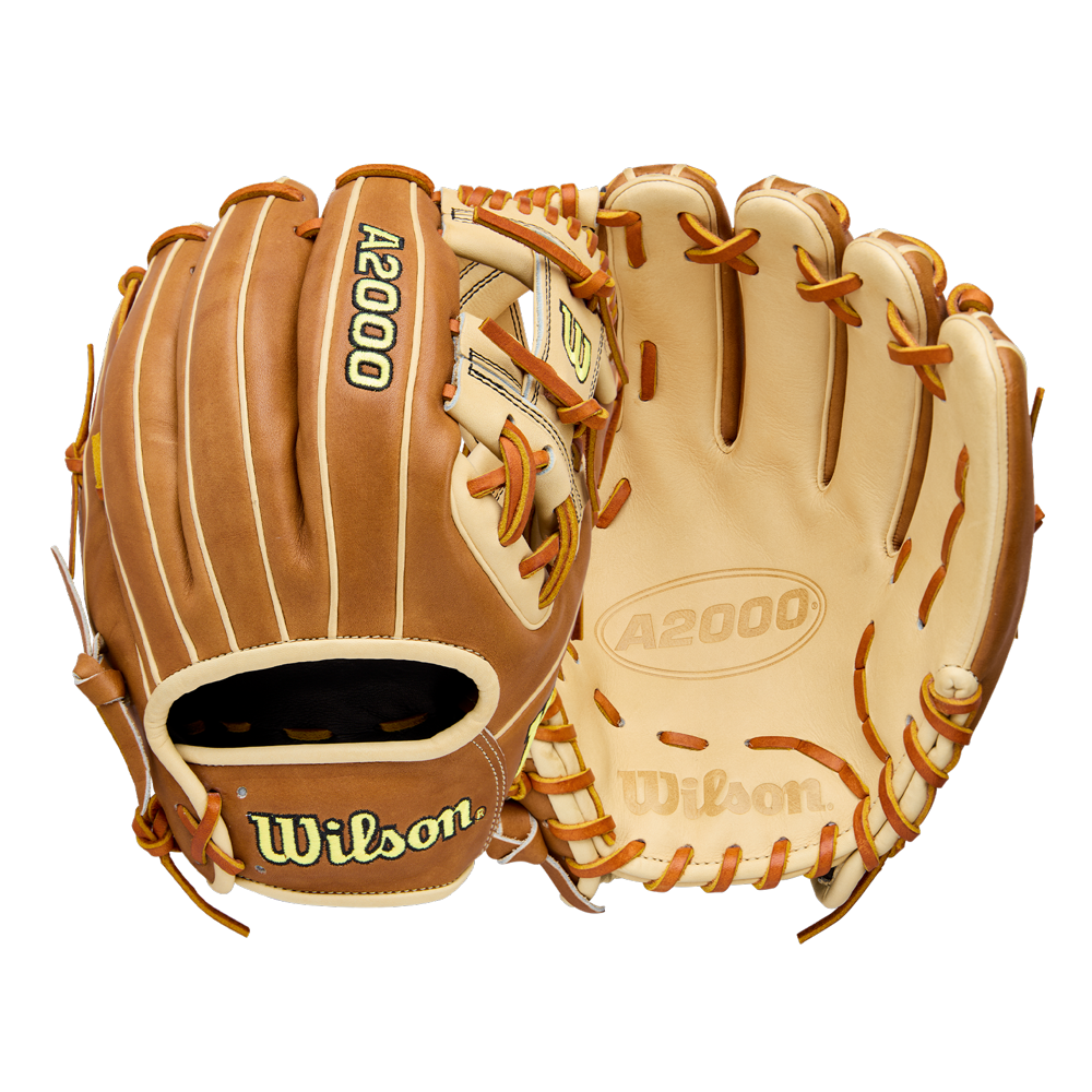 wilson handschuh advantage Wilson 2026 A2000 1786 Classic Series Infield Baseball Glove