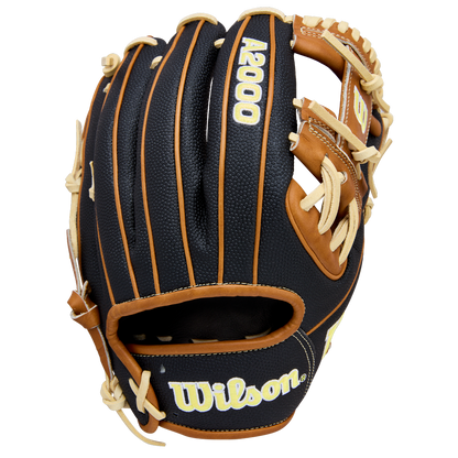Wilson A2000 1975SS 11.75