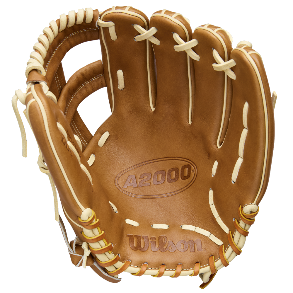 Wilson A2000 EL3 11.75 Wilson A2000 EL3 11.75