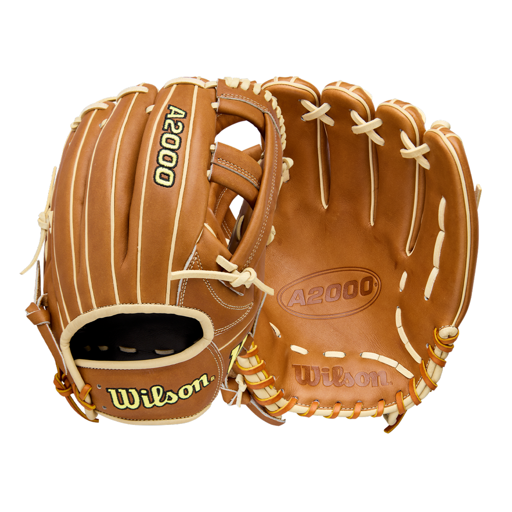 Wilson A2000 EL3 11.75