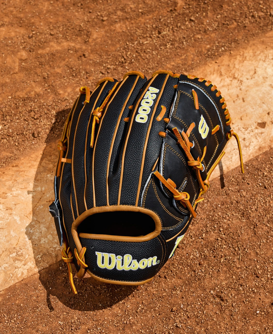 Wilson A2000 B125SS 12.5