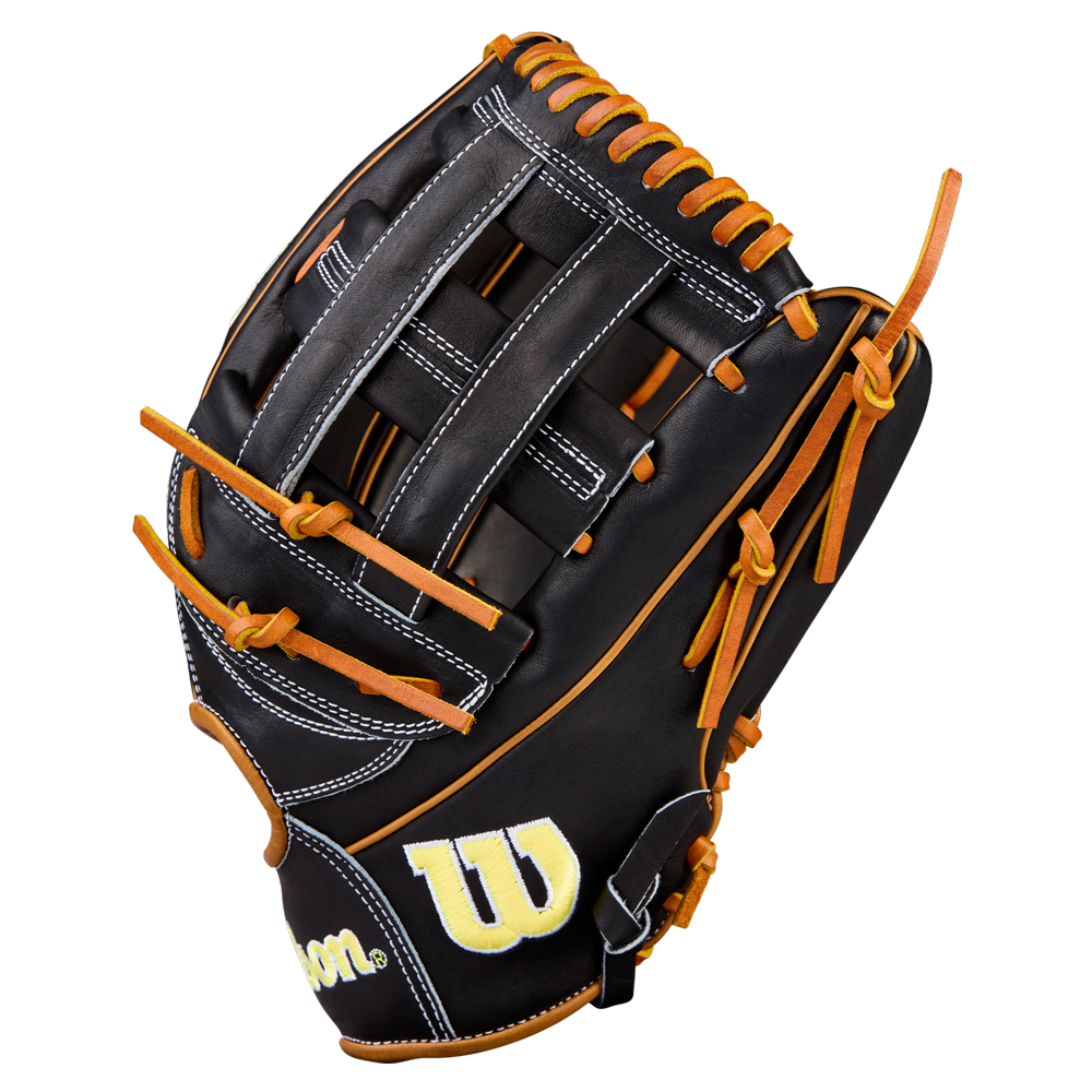 Wilson A2000 1750 12.5