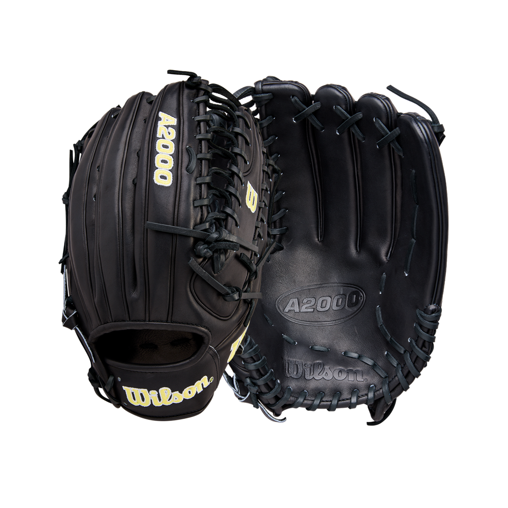 Wilson A2000 OT7 Baseball Glove: WBW1041811275 – Diamond