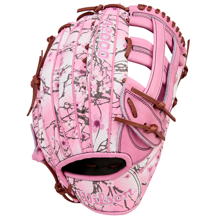 Wilson A2000 SC1777SS 12.75" MJ Melendez Baseball Glove - GOTM September 2025: WBW1042181275