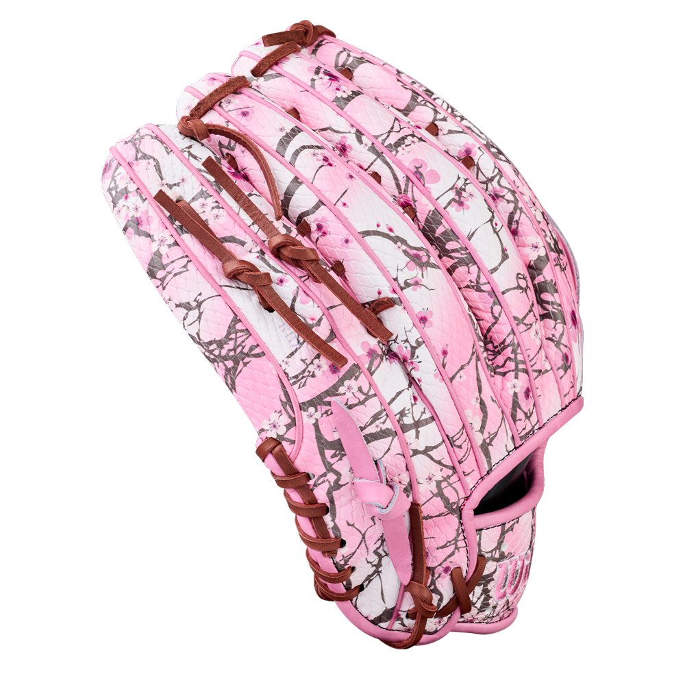 Wilson A2000 SC1777SS 12.75" MJ Melendez Baseball Glove - GOTM September 2025: WBW1042181275