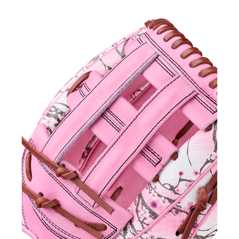Wilson A2000 SC1777SS 12.75" MJ Melendez Baseball Glove - GOTM September 2025: WBW1042181275