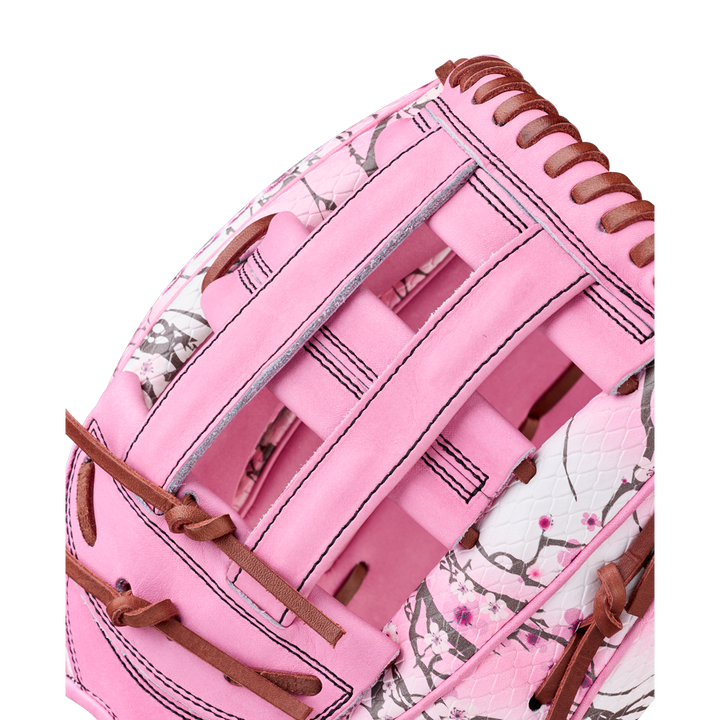 Wilson A2000 SC1777SS 12.75" MJ Melendez Baseball Glove - GOTM September 2025: WBW1042181275