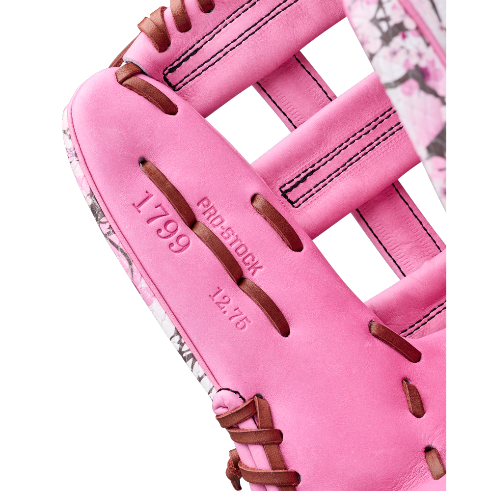 Wilson A2000 SC1777SS 12.75" MJ Melendez Baseball Glove - GOTM September 2025: WBW1042181275