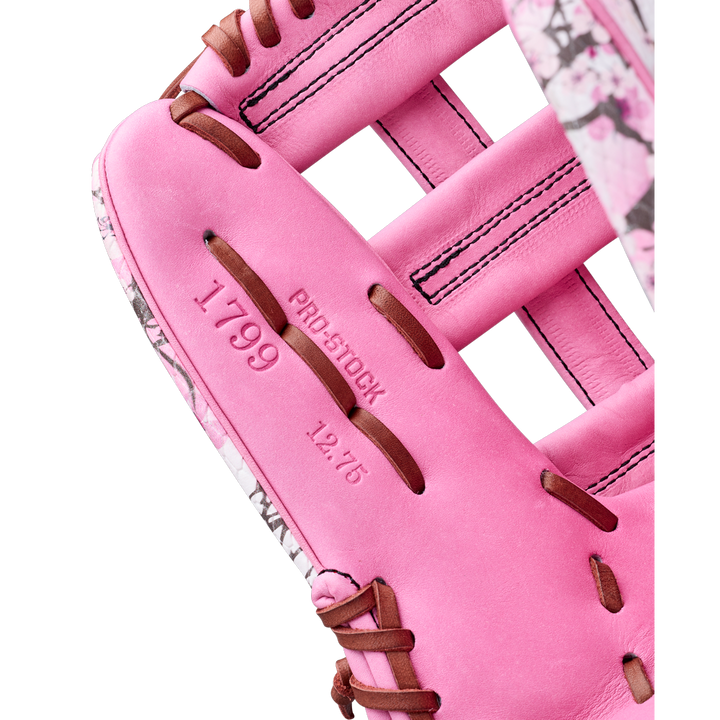 Wilson A2000 SC1777SS 12.75" MJ Melendez Baseball Glove - GOTM September 2025: WBW1042181275