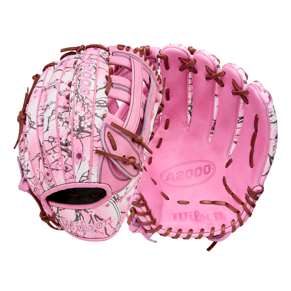 Wilson A2000 SC1777SS 12.75" MJ Melendez Baseball Glove - GOTM September 2025: WBW1042181275