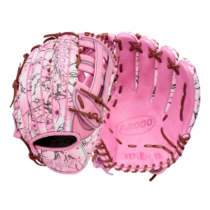 Wilson A2000 SC1777SS 12.75" MJ Melendez Baseball Glove - GOTM September 2025: WBW1042181275